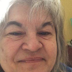 Meet your Posher, Sue